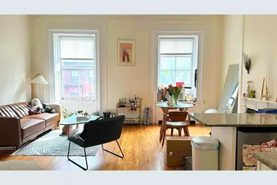 107 Beacon #6, Boston, MA 02116 - Photo 1