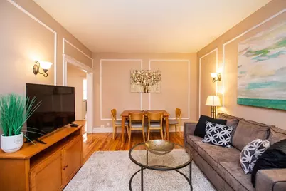 461 Washington St #1, Brookline, MA 02446 - Photo 1