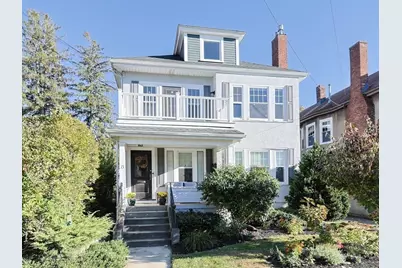 15 Cushing Ave #2, Belmont, MA 02478 - Photo 1