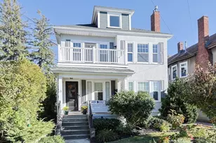 15 Cushing Ave, Belmont, MA 02478 - Photo 1