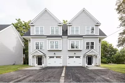 14 Thayer Street #0, Framingham, MA 01702 - Photo 1