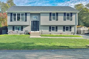 41 Hart Ave, Taunton, MA 02780 - Photo 1