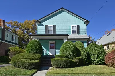 73 Woodard Rd, Boston, MA 02132 - Photo 1