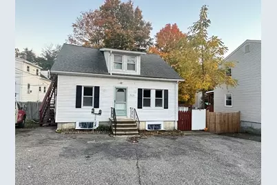 926 Waverly St #A1, Framingham, MA 01702 - Photo 1