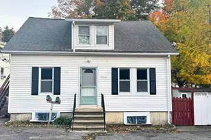 926 Waverly St, Framingham, MA 01702 - Photo 1