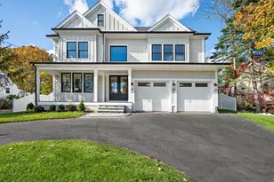 345 Central Ave, Needham, MA 02494 - Photo 1