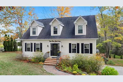 127 McGilpin Road, Sturbridge, MA 01566 - Photo 1