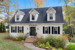 127 McGilpin Rd, Sturbridge, MA 01566 - Photo 1