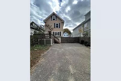 61 5th Avenue, Haverhill, MA 01830 - Photo 1