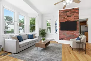 34 Page St, Malden, MA 02148 - Photo 1