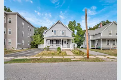 15 Sixth St, Leominster, MA 01453 - Photo 1