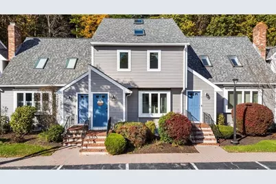 6 Indian Cove Way #6, Easton, MA 02375 - Photo 1