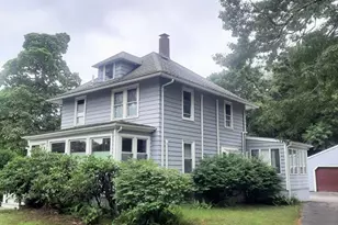 434 Circuit St, Hanover, MA 02339 - Photo 1