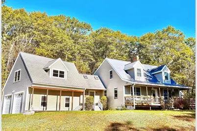 101 Russell Hill Road, Ashburnham, MA 01430 - Photo 1