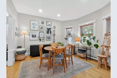 35 Hancock Street #35, Medford, MA 02155 - Photo 1