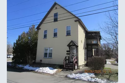 12 Central #Bottom Fl, Derry, NH 03038 - Photo 1