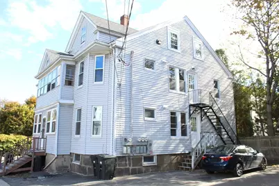 78 Endicott #2R, Peabody, MA 01960 - Photo 1