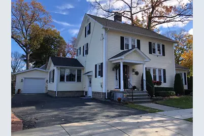 7 Ashbrook Street, Springfield, MA 01118 - Photo 1