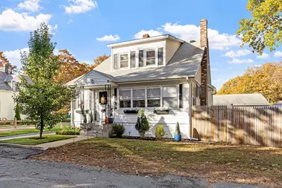 139 Parson Circle, Fitchburg, MA 01420 - Photo 1