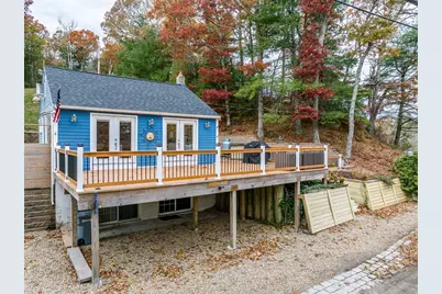 215 Roxy Cahoon Rd, Plymouth, MA 02360 - Photo 1