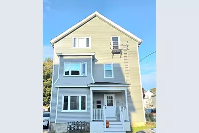 173 Mott St #2, Fall River, MA 02721 - Photo 1