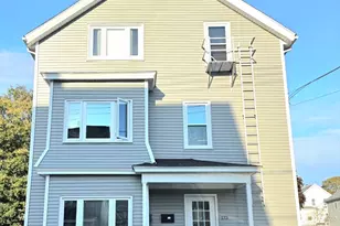 173 Mott St, Fall River, MA 02721 - Photo 1