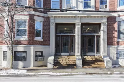 96 Saint Paul #3, Brookline, MA 02446 - Photo 1