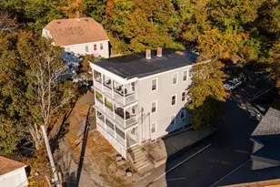 12 Arthur Ave, Quincy, MA 02169 - Photo 1