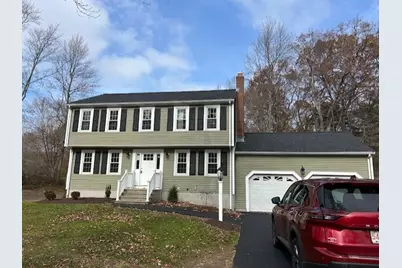 2 Patrick Rd #2, Hopedale, MA 01747 - Photo 1