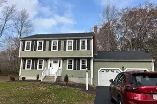 2 Patrick Rd, Hopedale, MA 01747 - Photo 1