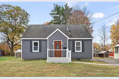 66 Oak St Ext, Dalton, MA 01226 - Photo 1