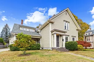 125 County St, Attleboro, MA 02703 - Photo 1