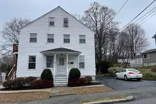 48 Bartley, Wakefield, MA 01880 - Photo 1