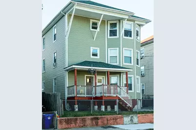 31-33 Garfield St, Central Falls, RI 02863 - Photo 1