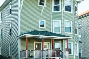 31-33 Garfield St, Central Falls, RI 02863 - Photo 1