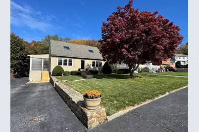 28 Macomber Road, Gloucester, MA 01930 - Photo 1