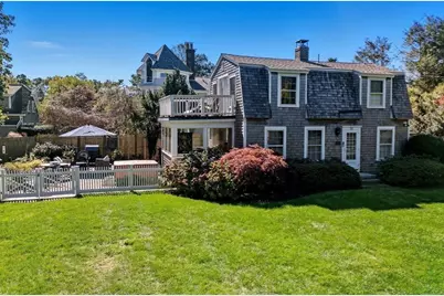 11 Friendship Lane, Duxbury, MA 02332 - Photo 1