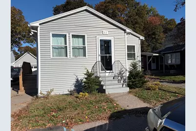 12 Oxford St., Taunton, MA 02780 - Photo 1