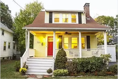 51 Carl Street, Newton, MA 02461 - Photo 1