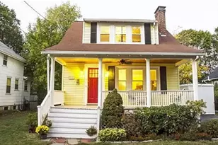 51 Carl St, Newton, MA 02461 - Photo 1