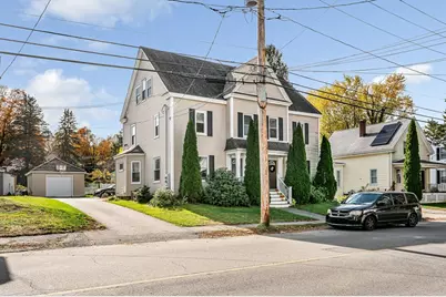 146 So. Pleasant St #146, Haverhill, MA 01835 - Photo 1