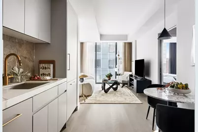 55 Lagrange St #1102, Boston, MA 02116 - Photo 1