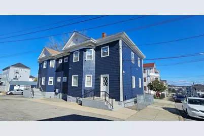 275 Blackstone St, Fall River, MA 02721 - Photo 1