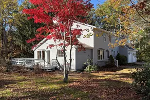 1 Pine Tree Dr, Wareham, MA 02532 - Photo 1