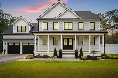 27 Woodcock Road, Dartmouth, MA 02747 - Photo 1