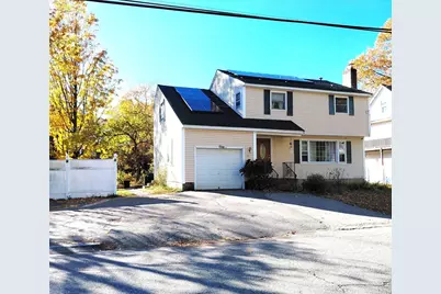 61 Florence Ave, Lowell, MA 01851 - Photo 1