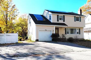 61 Florence Ave, Lowell, MA 01851 - Photo 1