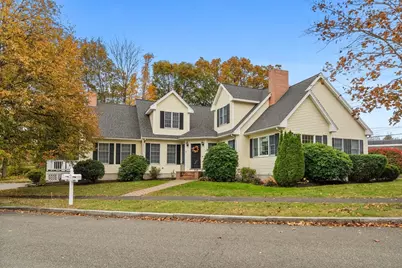 3 Garden Lane #3, Wakefield, MA 01880 - Photo 1