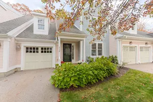 112 Godfrey Dr, Norton, MA 02766 - Photo 1