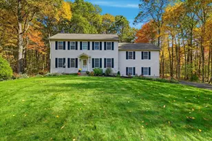 10 Chestnut Dr, Belchertown, MA 01007 - Photo 1